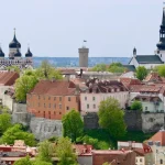 Must-Visit Historical Tourist Attractions in Estonia