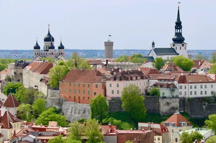 10 Must-Visit Historical Tourist Attractions in Estonia